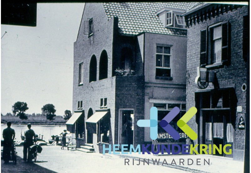 Tolkamer Veerstraat F00002106